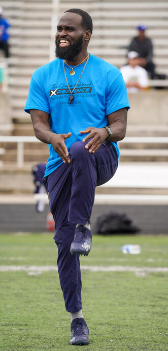 Faith-Fueled Fitness for Men of Purpose